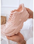 Dámske topánky Viral ružové