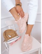 Dámske topánky Viral ružové
