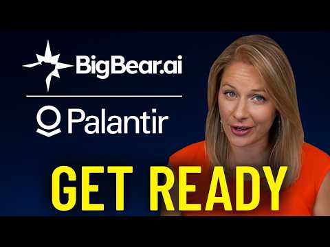 The Next Palantir? AI-Defense Stock Set for Explosive Growth