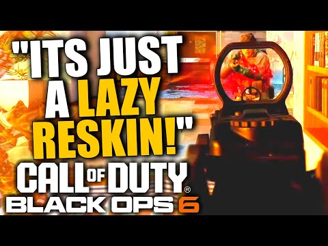 Black Ops 6 Has The Community Torn Right Now &amp; Activision Is Only Making Things Worse...