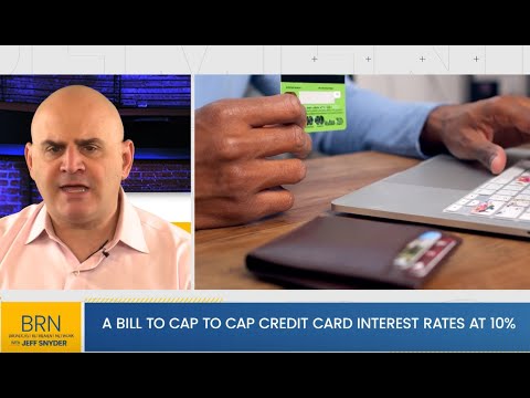 Could New Credit Card Interest Caps Revolutionize Personal Finance?