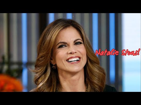 Talk Show Star Natalie Morales Stuns in Bikini – You’ve Never Seen This!