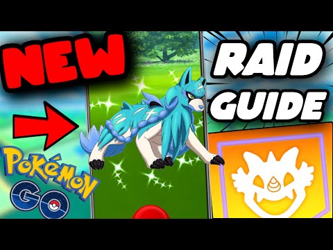 BEAT ZACIAN in Pokémon GO with These Pro Tricks!