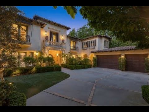 Britney&#039;s Beverly Hills Mansion Back on the Market | $6.999M!