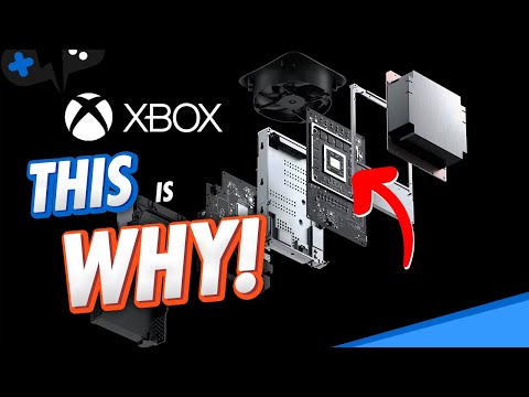 THIS is Why we DON’T have XBOX Cloud Gaming UPGRADES