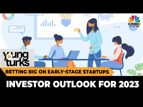 Investors Bet Big On Early-Stage Startups: Top Experts Place Big Bet On Early-Stage Companies