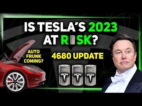 Sources: Tesla&#039;s Holy Grail - Can Elon Solve It In Time? / Shanghai&#039;s Huge September Goal ⚡️