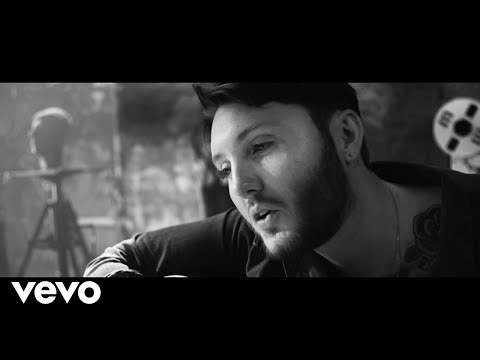 James Arthur - Say You Won&#039;t Let Go