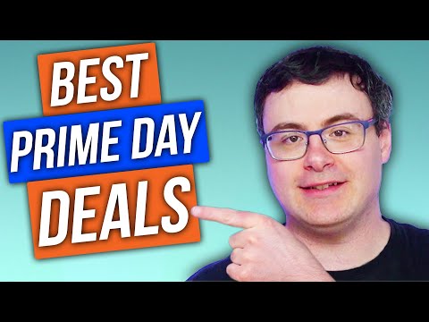 Here Are The Best Prime Fall Day Deals on Smart Tech!