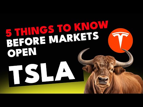 🚀 TSLA Stock Analysis: What&#039;s Next After June 3 Surge? Price Predictions &amp; Competition Insights! 📊