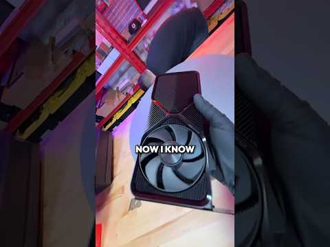 GPU Scalpers are BACK in 2024! 😡