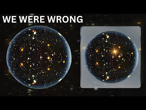 &quot;The Big Bang is a Mirror&quot; and It Explains Everything