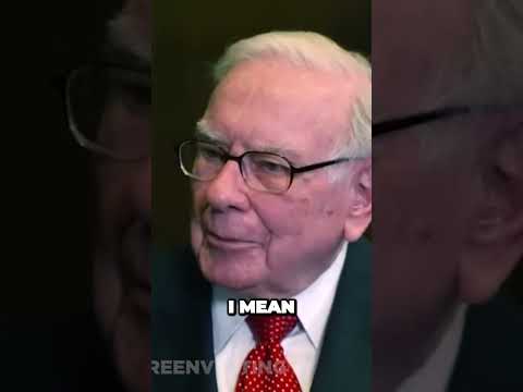 Warren Buffett: Tesla Is A Gamechanger