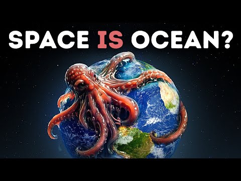 What if space is an ocean? SETI life beyond Earth | Documentary banned by NASA