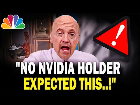 Jim Cramer Drops a Truth Bomb on Nvidia