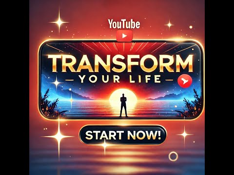 Unlock the Secret to Transforming Your Life Today! 🌟