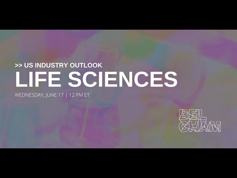 US Industry Outlook - Life Sciences