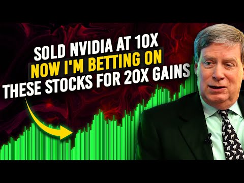 Forget Nvidia &amp; Microsoft, Stan Druckenmiller&#039;s Betting Big On These Stocks Set To Surge 20x In 2025