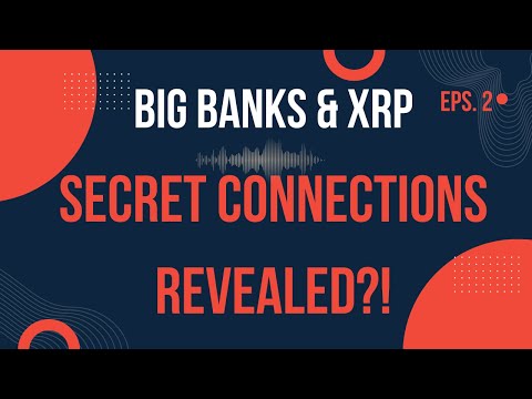 RIPPLE XRP AT THE CENTER OF GLOBAL FINANCIAL RESET?