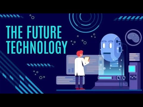 &quot;5 Insane Future Gadgets That Will Change the World!&quot;