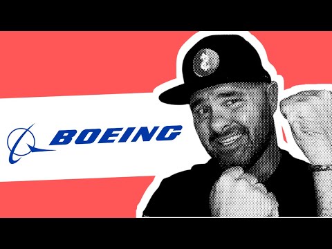 Boeing Stock Analysis - (BA STOCK)