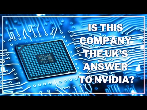 Alphawave Semi - Is this company the UK&#039;s answer to NVIDIA?