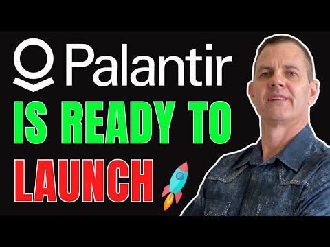 EMERGENCY Palantir Stock Update [Do This BEFORE Earnings]