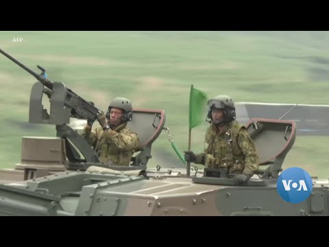 Biden Commends Japanese Prime Minister for ‘Historic’ Defense Spending Boost | VOANews