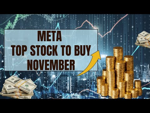 Why Meta Platforms (META) is a Must-Buy Stock This November 2024