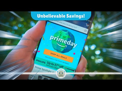 Unlock Unbelievable Savings: Apple Deals You Can&#039;t Miss This October Prime Day!