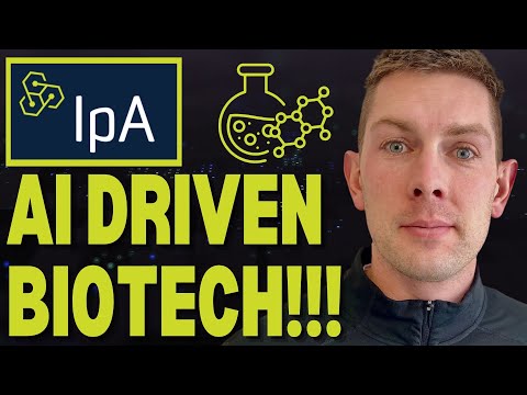 Top Biotech Stocks to Watch Now | Latest Biotech Stock News | ImmunoPrecise Antibodies | IPA Stock