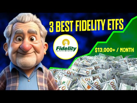These 3 Hidden ETFs Could Unlock Massive Wealth – Here’s Why the Smart Money Is Moving In