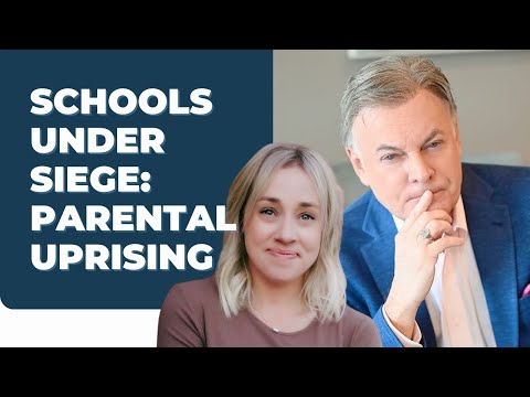 Schools Under Siege: Parental Uprising