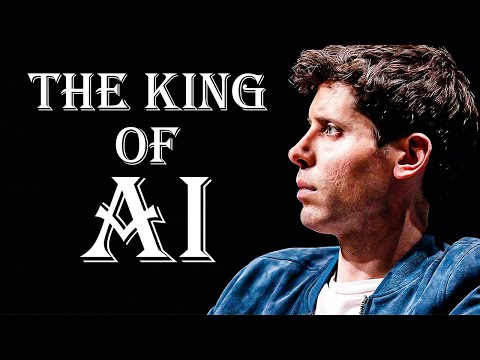 Sam Altman Rise: Silicon Valley Tech Titan - From Y Combinator To AI Pioneer | Entrepreneurial Edge