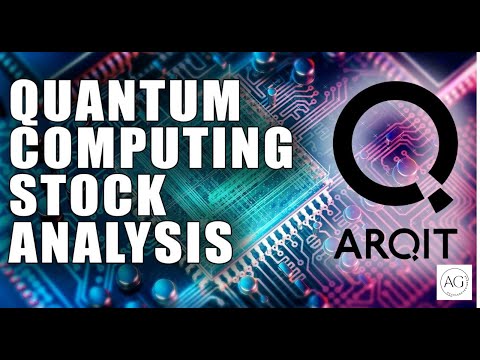 Quantum Leap: ARQQ&#039;s Rise in Quantum Computing.