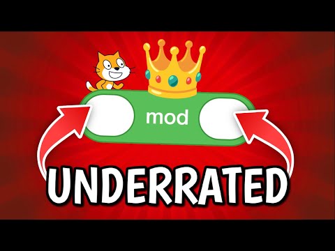 The 5 Most UNDERRATED Scratch Blocks! 🔥🏆