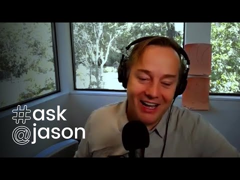 E1072 Ask Jason: Growing as a leader, consumer SaaS pricing tips, bull markets post-COVID &amp; more