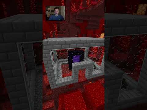 Minecraft Nether Highway Guide