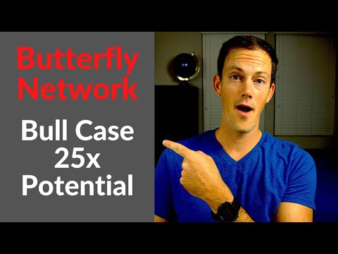 Butterfly Network (BFLY) - Bull Case Breakdown - Huge Growth Opportunity