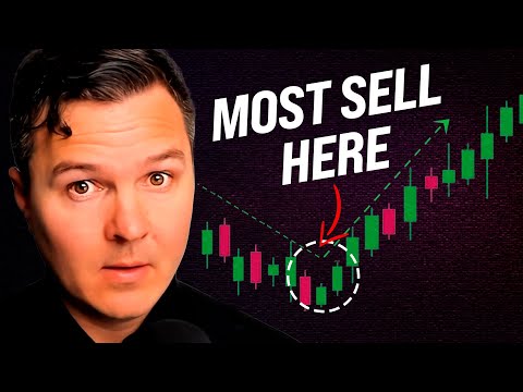 Crypto Holders! Here’s EXACTLY When To Sell For Max Profits