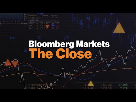 Bloomberg Markets: The Close 11/27/2023