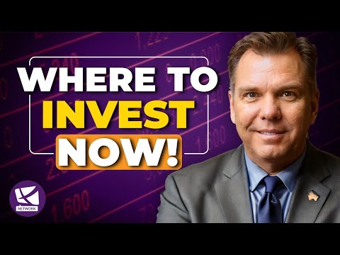 Top 3 Investment Trends to Watch: AI, Quantum Computing, and Energy - Andy Tanner