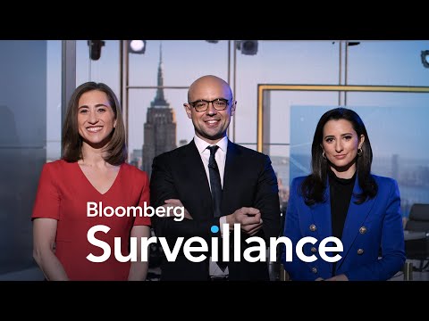 Bloomberg Surveillance 12/10/2024