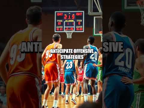 Unlocking Basketball&#039;s Next Evolution with AI and Tech