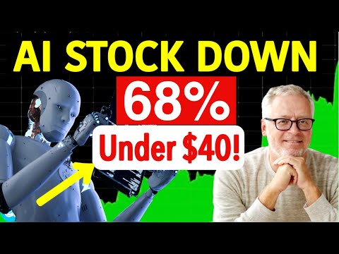 1 AI Growth Stock Down 68% You&#039;ll Regret Not Buying on the Dip in 2025: AI Stock to Buy