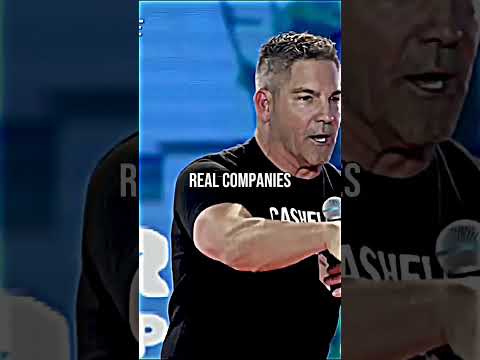 Why Grant Cardone calls Warren Buffet a coward investor