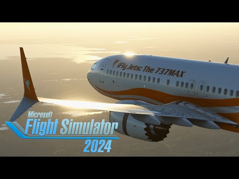 iFly Boeing 737 MAX 8 Roadmap for MSFS 2024