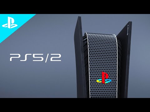 The PS2 PS5