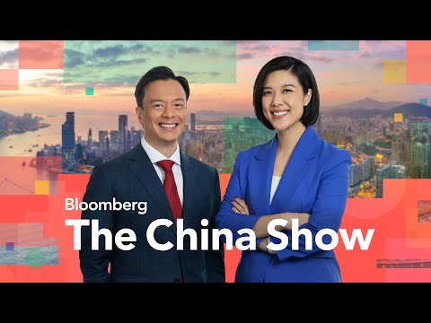 China Vows to Uphold Stability Amid Geopolitical Turbulence | Bloomberg: The China Show 3/07/2025