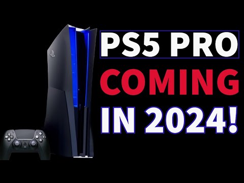 PS5 Pro is coming soon | Xbox Next Gen Console A Game Changer? | Xbox Next Gen Console Details